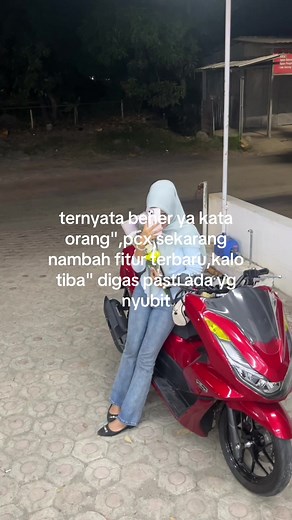 Modifikasi Motor PCX 160: Fitur Terbaru dan Gaya