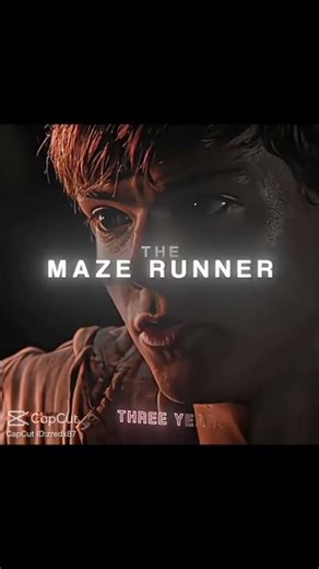 Maze Runner 2014