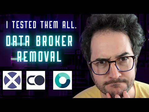 I Tested 10 Data Broker Removal Services. Which Is Best?