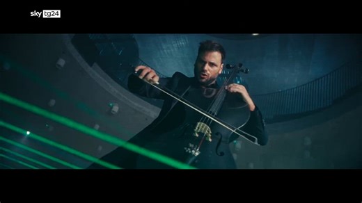 "The Rebel Is Back", Hauser live Milano il 18 novembre