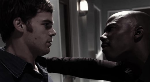 Dexter#fyp #dexter #doakes #clips #blowup?