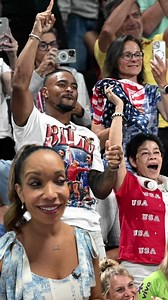 200K views · 1.2K reactions | Simone Biles' fans roasted her husband, Jonathan Owens, for wearing the Olympian’s gold medal after the US won the gymnastics team final — and rehashed his controversial “catch” remarks once again. | New York Post Health & Parenting | Facebook