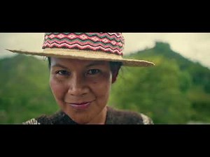 Visit Colombia, the country of beauty