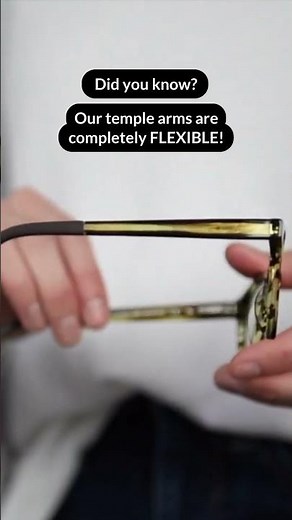 How to Adjust Glasses | Kids Glasses | Jonas Paul Eyewear