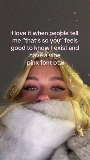 Expressing Identity Through Style and Vibes