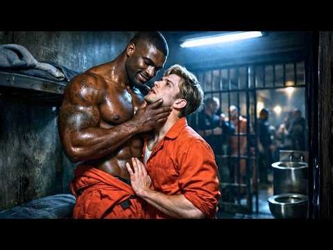 Virgin Walks Into His Cell—Giant Cellmate Looks Him Up and Down, "They Sent Me a Pretty One"