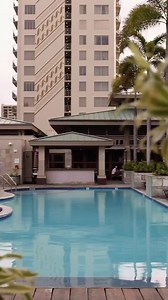 At #EmbassySuitesWaikiki, you are just steps from Waikiki Beach. Our all-suite retreat provides a sense of place from the cultural exhibits in the lobby, Hawaiian-inspired decor, and local live music. | Embassy Suites Waikiki Beach Walk