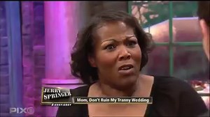 Do you want to be a guest on The #JerrySpringer Show? Call Gina at 1-800-96-JERRY or text "JERRY" to 88500. | The Jerry Springer Show