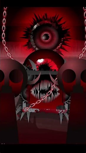 Mr. Fun Computer Became an AI DEMON… | Sprunki Phase 10 DEMO