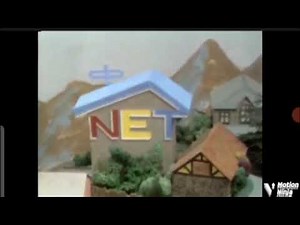 WNET Logo History Part 6 ‪@JontyMaster‬