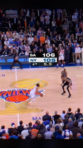 NBA Finals Crazy Ending!! 🤯 #shorts