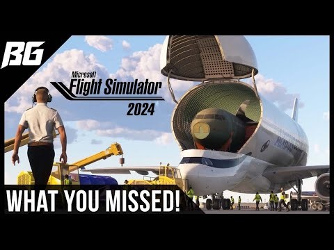 🔴Extreame Landing And Takeoff with Microsoft Flight Simulator 2024! | PSG Family