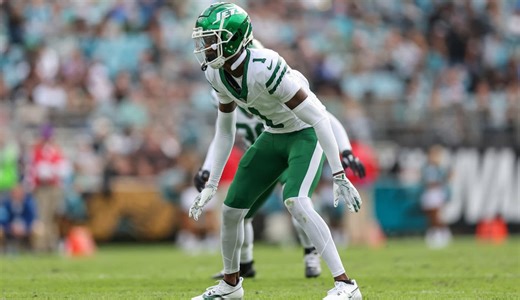 2025 New York Jets Preseason Schedule: Dates, Times, TV Channels