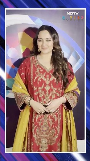 Sonakshi Sinha Spotted At Bigg Boss 19 Set