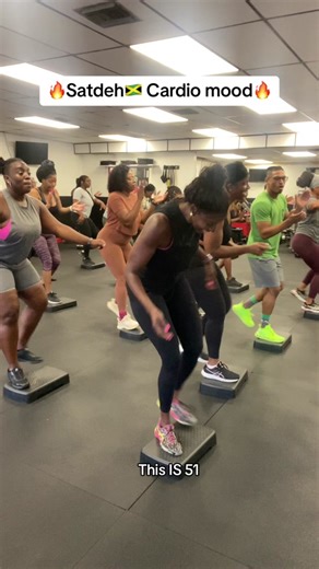 Daily Cardio Dance Workout for Over 50s | Fun Fitness Journey