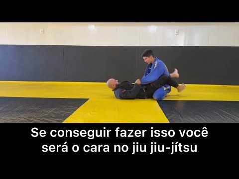 Quatro chave de braço na guarda fechada