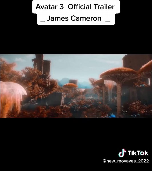Avatar 3 Official Trailer | James Cameron | 20th Century Studios