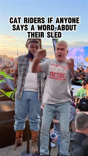 Alright, who did this… #snowest #snowmobile #snowmobiling #snowmobiles | SnoWest Magazine