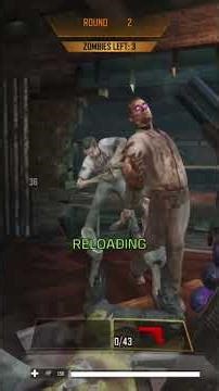 ‏تعبت وأنا أطلع ايه حطوا لايك يرحم أمكم ولا تنسوننا الاشتراك طبعا Nikolai Cod mobile zombie