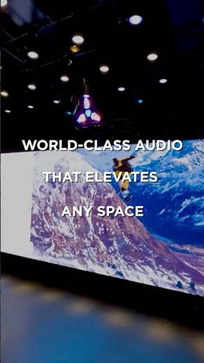 World-class Audio that Elevates Any Retail Space | Bose Professional