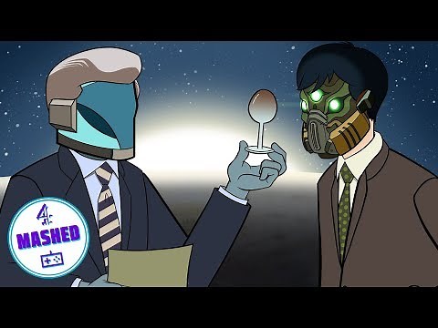 Destiny 2: Nerf Osiris