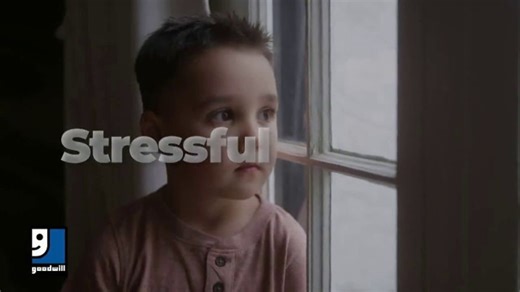 Goodwill TV Spot, 'Holidays: Helping You Save'