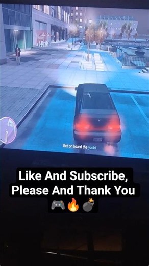 GTA 4 (TBOGT) - [Xbox 360] (Gameplay) - [Mission] (Story)