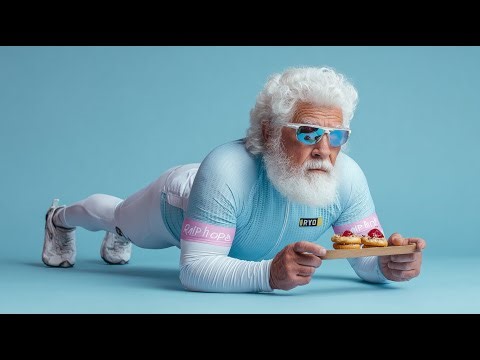 Tu Veux Progresser ? 🏃‍♂️ Running + Cyclisme = Alimentation + PPG 💥