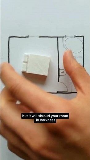 How to place your bed according to Feng Shui ✨