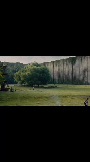 Exploring the Maze: The Thrilling Sequel