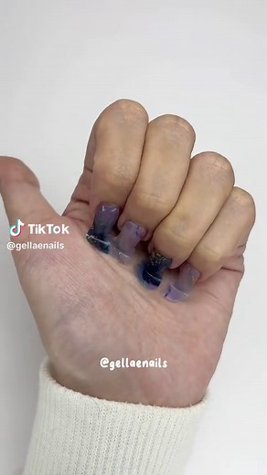 DIY Gel Nails at Home: Easy and Affordable Tips
