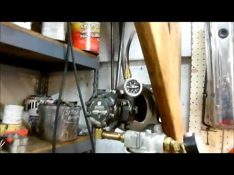 Free and Simple Shop Heat: Clean Burn Waste Oil Furnace