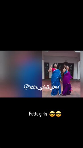 patta_girls_tamil on Instagram: "#patta girls# trending #"