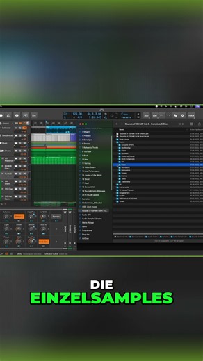 KSHMR Sounds: EDM Drum Loops & Kick Samples #shorts