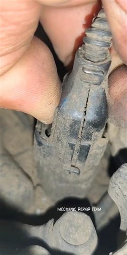 Back gear switch connector open 🙂🙃 #shorts