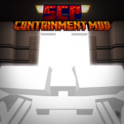 The SCP Containment mod
