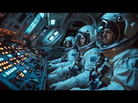 A Journey into Deep Space Turns Deadly | Cargo (2009) Sci-Fi Movie Recap