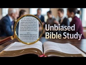 Are You Missing This Bible Study Secret?