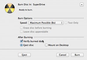 Burn Dmg File As Bootable Dvd