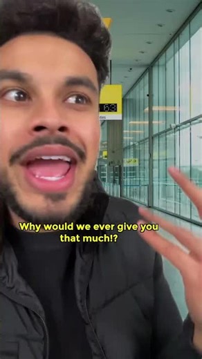 Airline baggage claim trick you need to know!