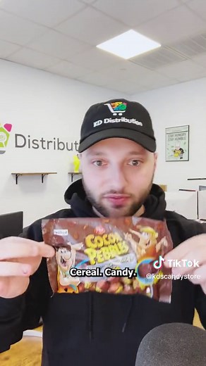 Fruity Pebbles vs Cocoa Pebbles: A Sweet Review