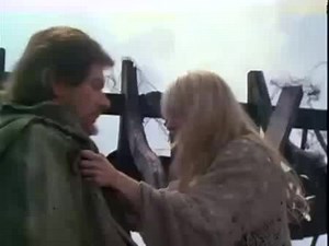 Сказка странствий - полет