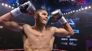 43K views · 1K reactions | Now 9-0 (7KO), mature beyond his 18 years and clearly a major player for 2021 Prospect of the Year honors, Xander Zayas left Tim Bradley Jr. and Andre Ward impressed once again.  | Top Rank Boxing | Facebook