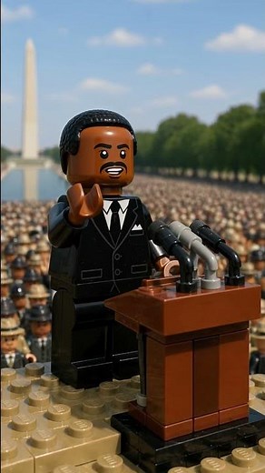 Martin Luther King jr I had a dream speech