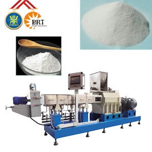 [Hot Item] Modified Starch Extrusion Machine Pregelatinized Corn Starch Processing Line