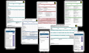 Gas Certificate Software For Your Trades Business