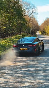 2.1K views · 207 reactions | ULTIMATE LUXURY 欄 UNHINGED PERFORMANCE Our 617bhp twin-turbo BMW M8 Competition is an absolute supercar slayer! ️ ULTRA-LOW ODDS! ONLY 1175 TOTAL TICKETS Multi-buy available - up to 10% off. Don’t miss your chance to own one of the most complete high performance coupes on the road. Check out the spec here  llfgames.com/low-odds-m8 Why are you waiting? Secure your entry FAST  Best of luck!  | LLF Games | Facebook