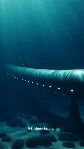 Norway is constructing the world’s deepest and longest underwater road tunnel, a $2-billion engineering mega-project that will let vehicles drive 1,300 feet below sea level. Once complete, it will transform coastal travel by cutting dangerous routes through fjords and mountains. • The Ryfylke and E39 tunnel systems are being built through solid rock beneath powerful Norwegian fjords. • Drivers will travel more than 27 kilometers underground, beating all previous underwater road tunnel records. •