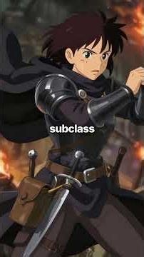 The Phantom Rogue Literally Steals Power From Corpses