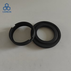 [Hot Item] High-Performance Resin Filled Graphite Seal for Pumps, Valves and Compressors